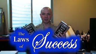 Laws of Success Overview