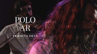 Polo Ar - Davide Salvado / Permita Deus #Directo #DavideSalvado #PermitaDeus #PobradoBrollon