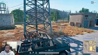 PUBG - You only get one shot, do not miss your chance to blow...