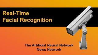 Real-Time Facial Recognition by London Police – A4N Episode 1, Part 1 of 4