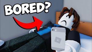 10 Roblox Games to Play When Bored! 2025