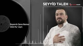 Seyyid Taleh - 60 Seçmə Mərsiyyələr