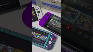 Плюсы и Минусы Прошитой Консоли Нинтендо Свич #nintendo #switch