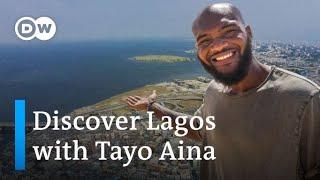 Lagos: Vibrant City in Nigeria | Must-sees in One of Africa's Most Exciting Cities with @TayoAinaFilms