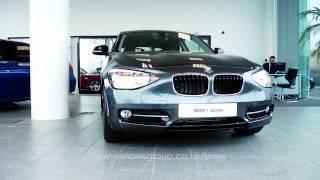 Snows Motor Group | BMW 1 Series