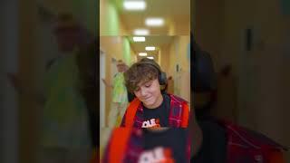 TRAILER  Kamil este în pericol! Cu ce ​​plan viclean a venit Mandy? KiKiDo Campus Romanian #Shorts