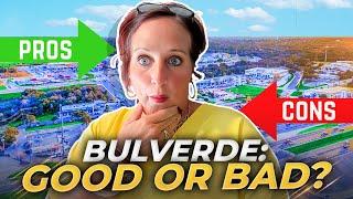 PROS & CONS Of Living In Bulverde Texas | Moving To Bulverde Texas | San Antonio Texas Realtor