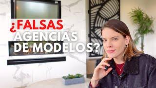 CÓMO SABER SI UNA AGENCIA DE MODELOS ES REAL