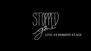 Derina Harvey Band - Stopped or Gone w/Swallowtail Jig [Live]