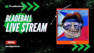 PRESIDENTLUCKI LIVE STREAM! Twitch and Youtube Live