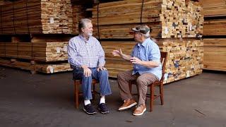 The Highland Woodworker  - Episode 68