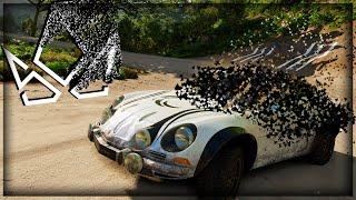 Nacon Got the WRC Licence... So What Happens With TDUSC?