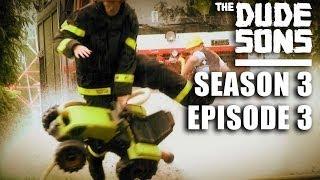 The Dudesons Season 3 Episode 3 "Dream Jobs"