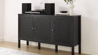 Perry Sideboard | Crosley Furniture