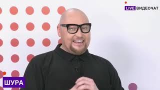 Саня обо мне на Муз Тв