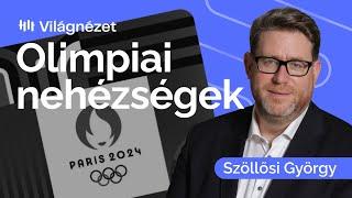 Milák Kristóf: összeesküvés elméleteket gyártottak vele szemben? - Szöllősi György