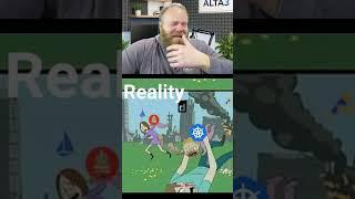 Kubernetes Memes That Broke Me Pt. 3 
