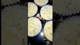 ميني كيش بدون عجين وبحشوة لذيذة