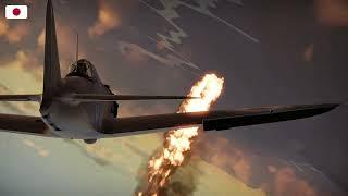 A6M5 ZERO KO REISEN