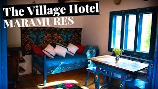 The Village Hotel - Breb Maramures