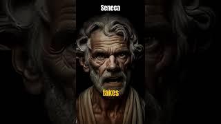 Master Your MINDSET: Seneca's Timeless Advice for Thriving in Tough Times" #shorts #mindset #quotes