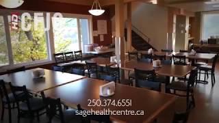 Sage Health Centre TV Spot