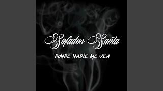 Donde Nadie Me Vea