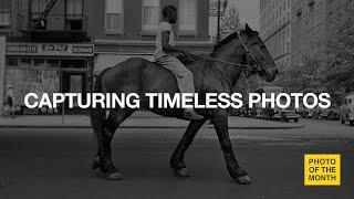 Discover What Makes Iconic Photos Timeless (Explained)