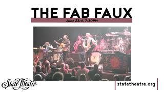 The Fab Faux