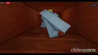 Doors but Bad Speed Run
