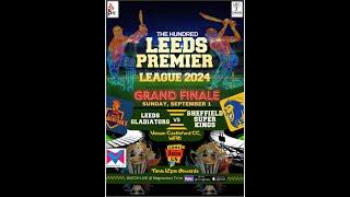 Leeds Premier League 2024 Final