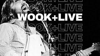 wook+ live | Primus / Phish NYE / PHiSH Rumors / All Good Now