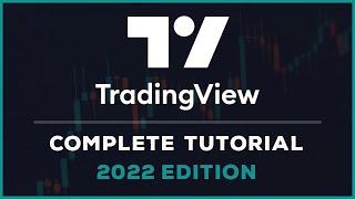 Complete TradingView Tutorial - 2023 Edition