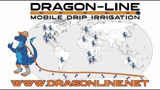 Dragon-Line Mobile Drip Irrigation