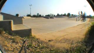 Jose Chavez: Bangin!