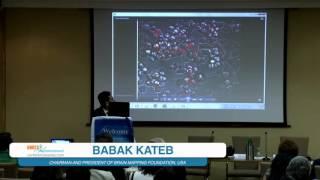 Babak Kateb | USA   | Tissue Science and Regenerative Medicine  2015 | Conferenceseries LLC