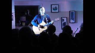 Gareth Davies-Jones "All Things Come" LIVE at Acoustic Nights @ The Barn Meanwood Leeds 25 11 23