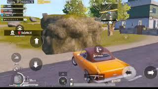 New map gameplay PUBG mobile #viral #foryou #shortvideo #trending #battleroyalegame