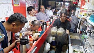 【2023年】人気の町中華 ラーメン 炒飯 動画まとめ Japanese Food