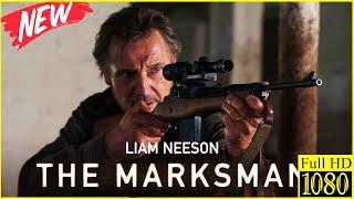 BLOCKBUSTER Movie 2024 | Liam Neeson Action Movie  | Hollywood English Action Movie