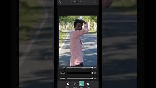 Picsart HardCreative Background ChangePhoto Editing || #shorts #ytshort #ytshorts #royalafsareditz