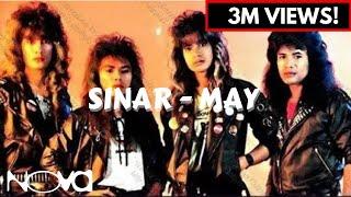 MAY - Sinar (Official Lyric Video)