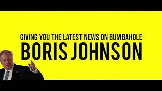 Boris Johnson A BIG BUMBAHOLE FEAT. IRAH MC