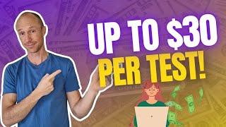 BetaTesting Review – Up to $30 Per Test! (But Is It Worth It?)