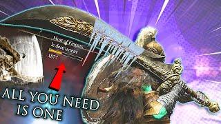 Why You Should Use SAVAGE LION'S CLAW Examples A-Z (Freya's Greatsword PvP)