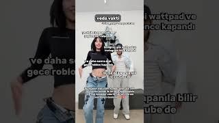 veda vakti~𝒌𝒓𝒄 #blackpink #blink #keşfet #lisa #akim #kpop #shorts @