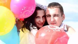 нестандартная свадьба в орше