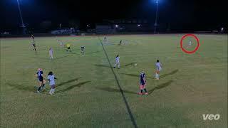 Florida High Varsity match vs. Maclay high school