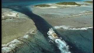 Maupelia, Edenic refuge