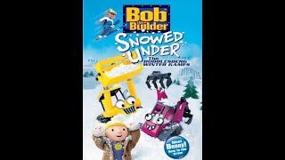 Bob the Builder Snowed Under The Bobblesberg Winter Games (2004) (US Dub)